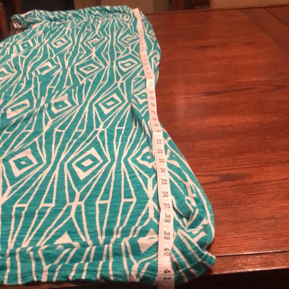 Sexy Maxi Dress size XS - Picture 7 of 9